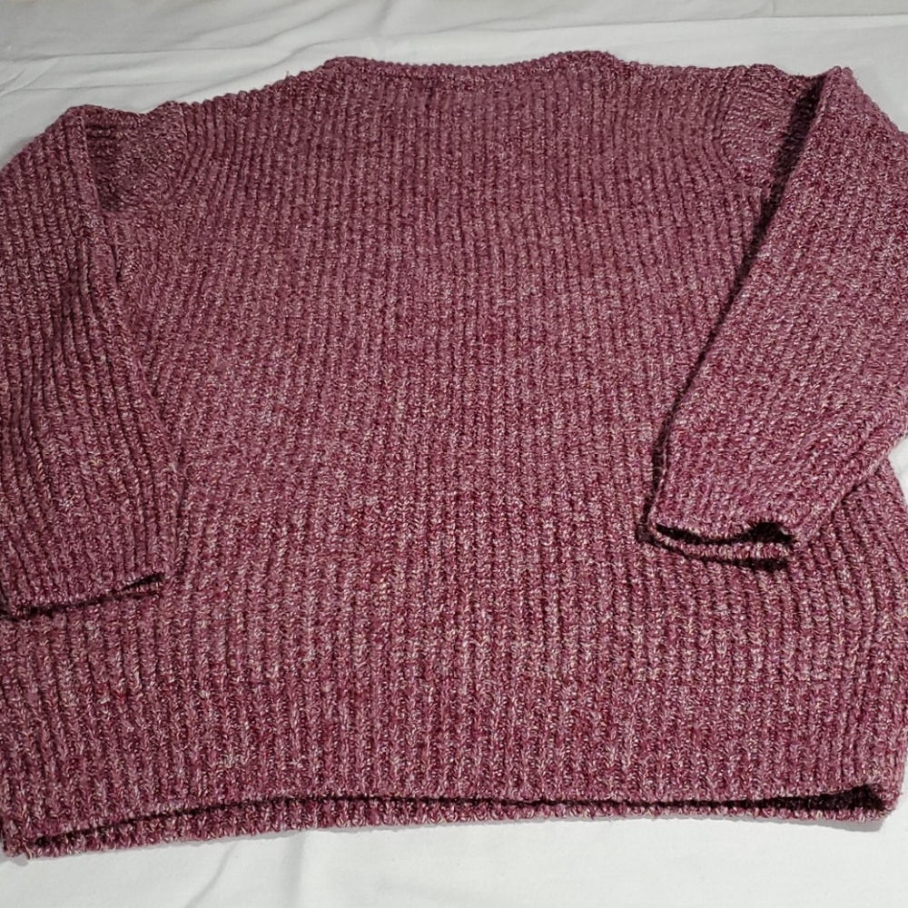 Repartee women's sweater - Picture 5 of 8